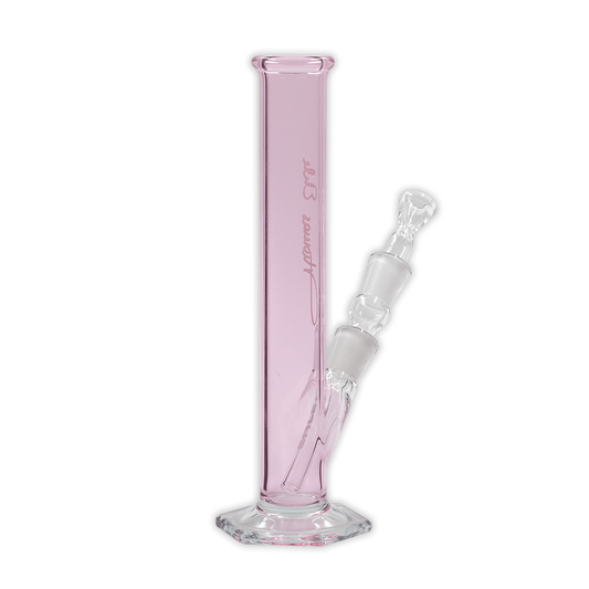 EHLE - 'Gretel' Glass Bong EHLE