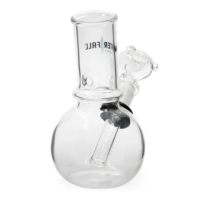 Canon Deluxe Glass Bong Waterfall