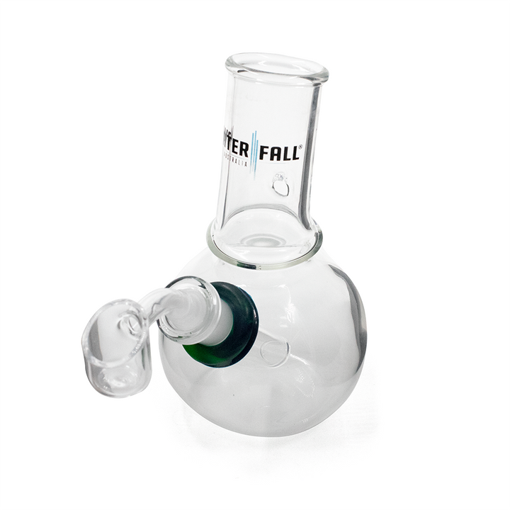 Canon Deluxe Glass Bong Waterfall