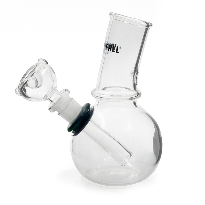 Canon Deluxe Glass Bong Waterfall