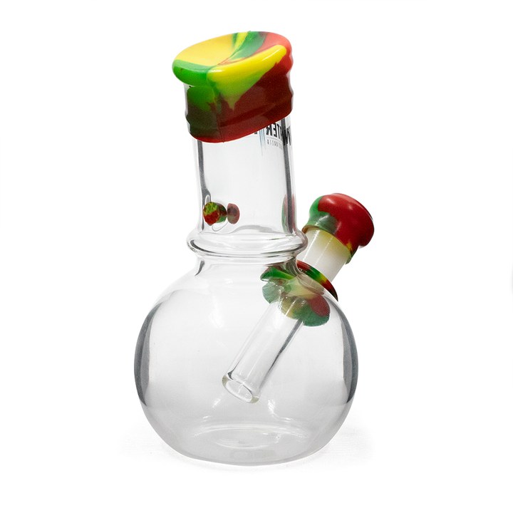 Canon Deluxe Glass Bong Waterfall