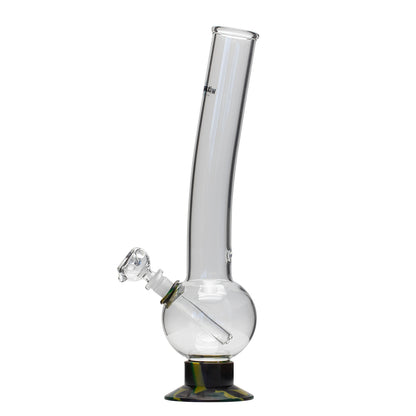Waterfall Terminator Highbrid Series Glass Bong - Camo Waterfall