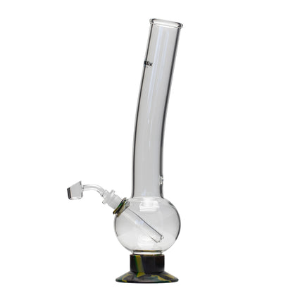 Waterfall Terminator Highbrid Series Glass Bong - Camo Waterfall