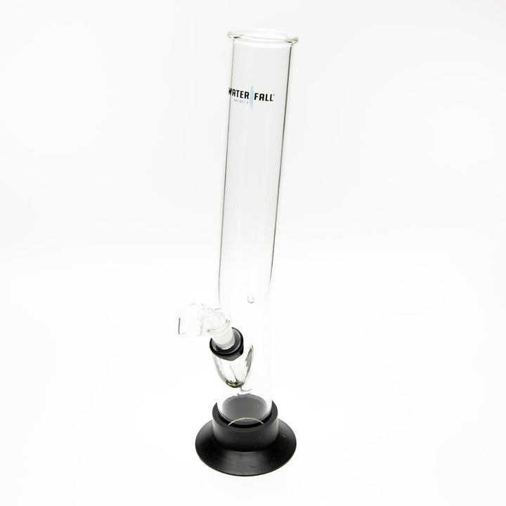 Large Big Lips Deluxe Glass Bong Waterfall