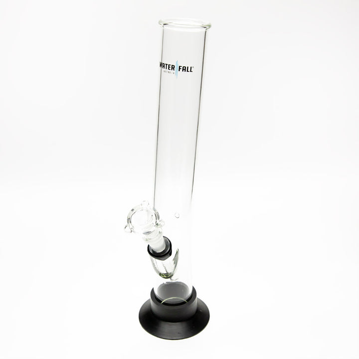 Large Big Lips Deluxe Glass Bong Waterfall