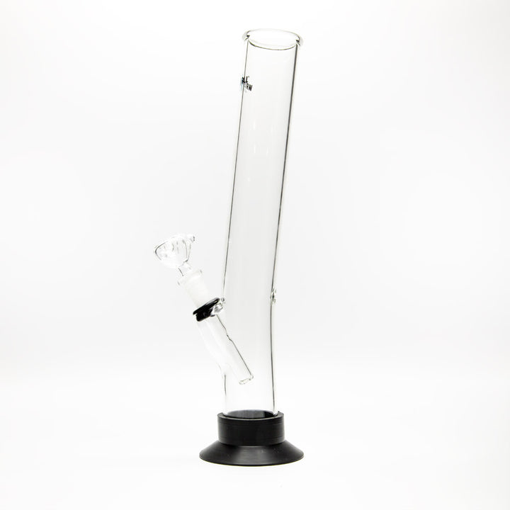 Large Big Lips Deluxe Glass Bong Waterfall