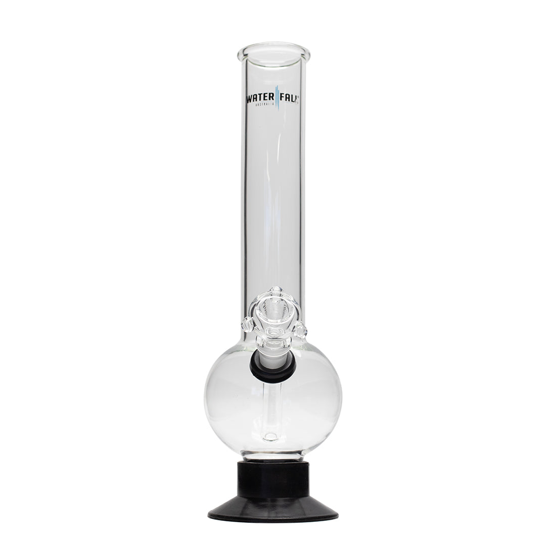 Waterfall Eliminator Highbrid Series - Black Waterfall
