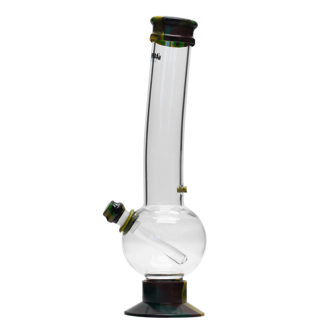 Waterfall Eliminator Highbrid Series - Black Waterfall