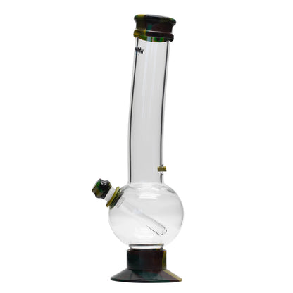 Waterfall Eliminator Highbrid Series - Black Waterfall