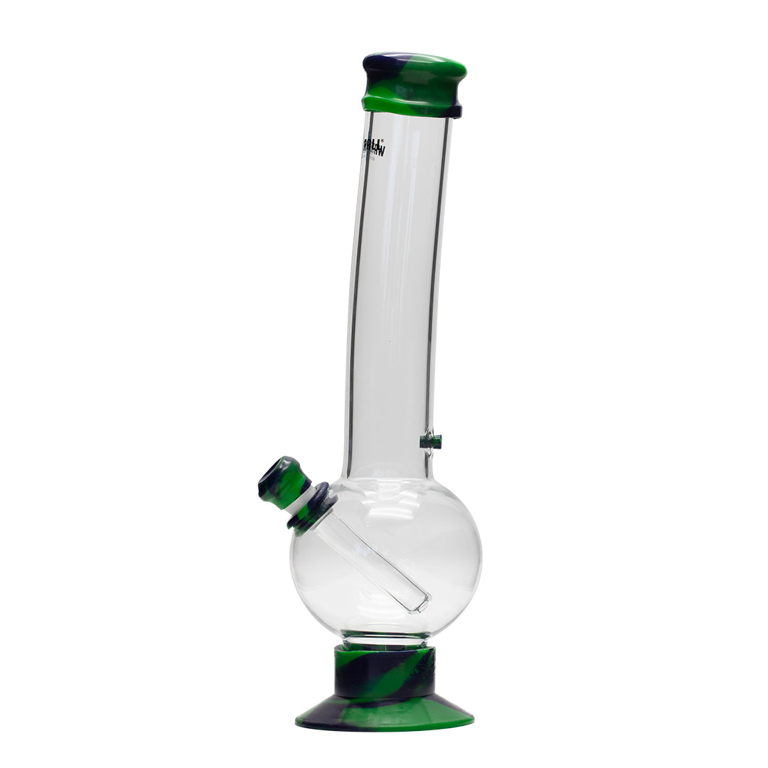 Waterfall Eliminator Highbrid Series - Green/Blue Waterfall