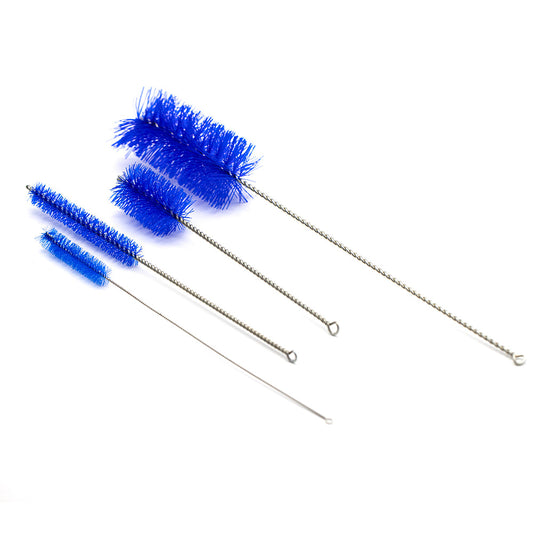 Complete Bong Brush Cleaning Set The Bong Shop