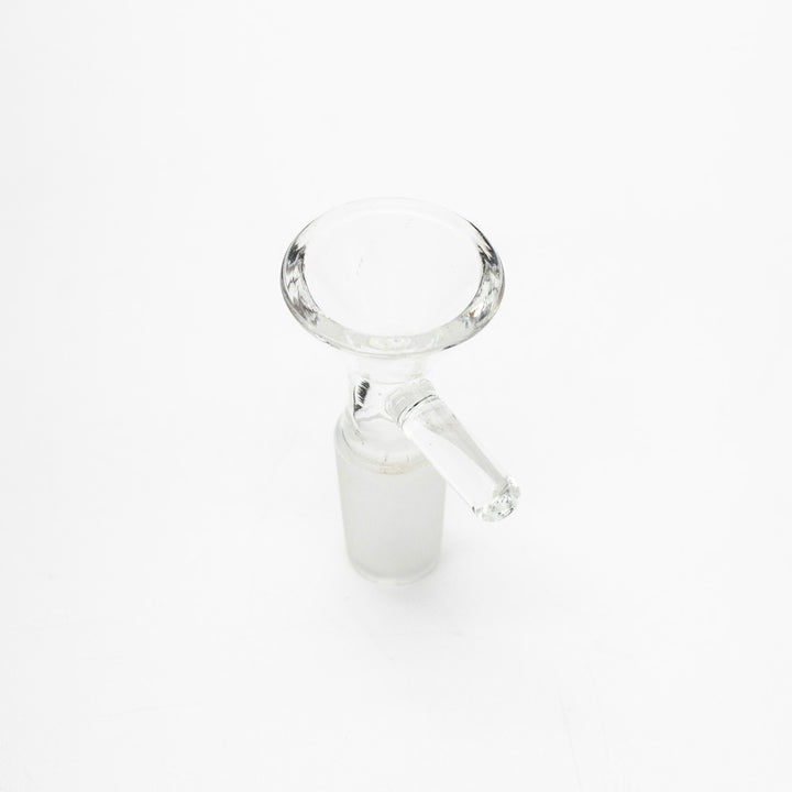 Prism Handle Glass Cone - 14mm The Bong Shop