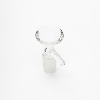Prism Handle Glass Cone - 14mm The Bong Shop