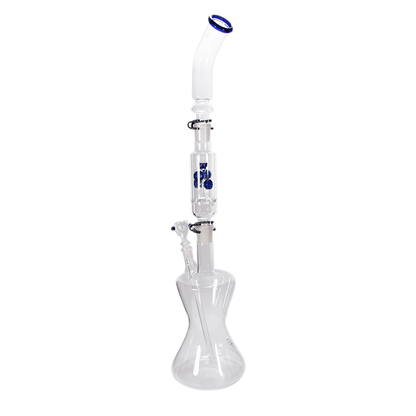 SHAPESHIFTER BOX SET 2 WITH CLEAR HOURGLASS BASE Waterfall