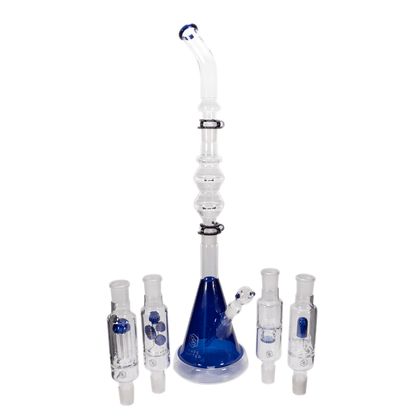 Waterfall - Shape Shifter - Conjurer - Deluxe Build A Bong Waterfall