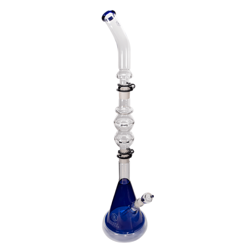 Waterfall - Shape Shifter - Conjurer - Deluxe Build A Bong Waterfall