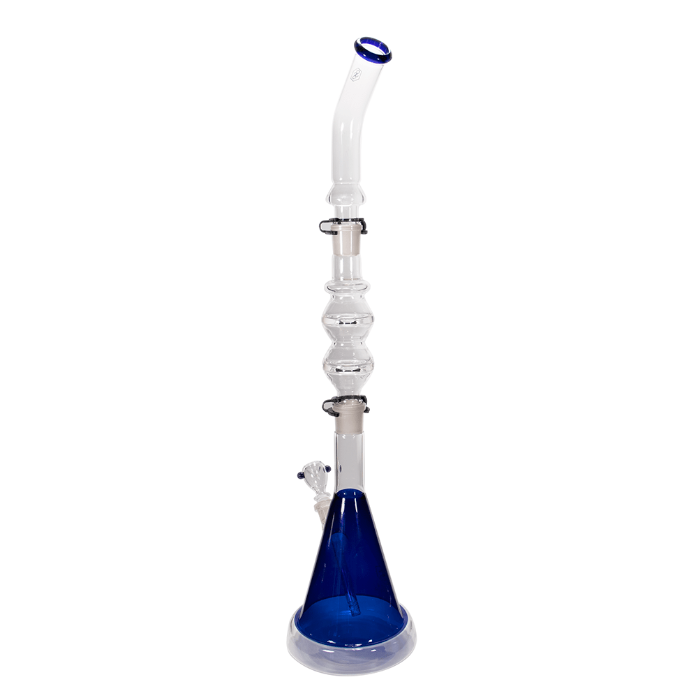 Waterfall - Shape Shifter - Conjurer - Deluxe Build A Bong Waterfall
