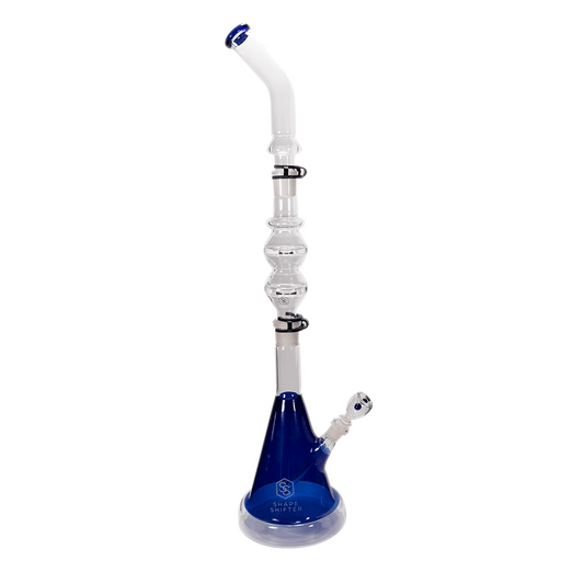 Waterfall - Shape Shifter - Conjurer - Deluxe Build A Bong Waterfall