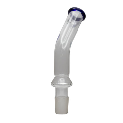 Shapeshifter Bent Glass Mouthpiece