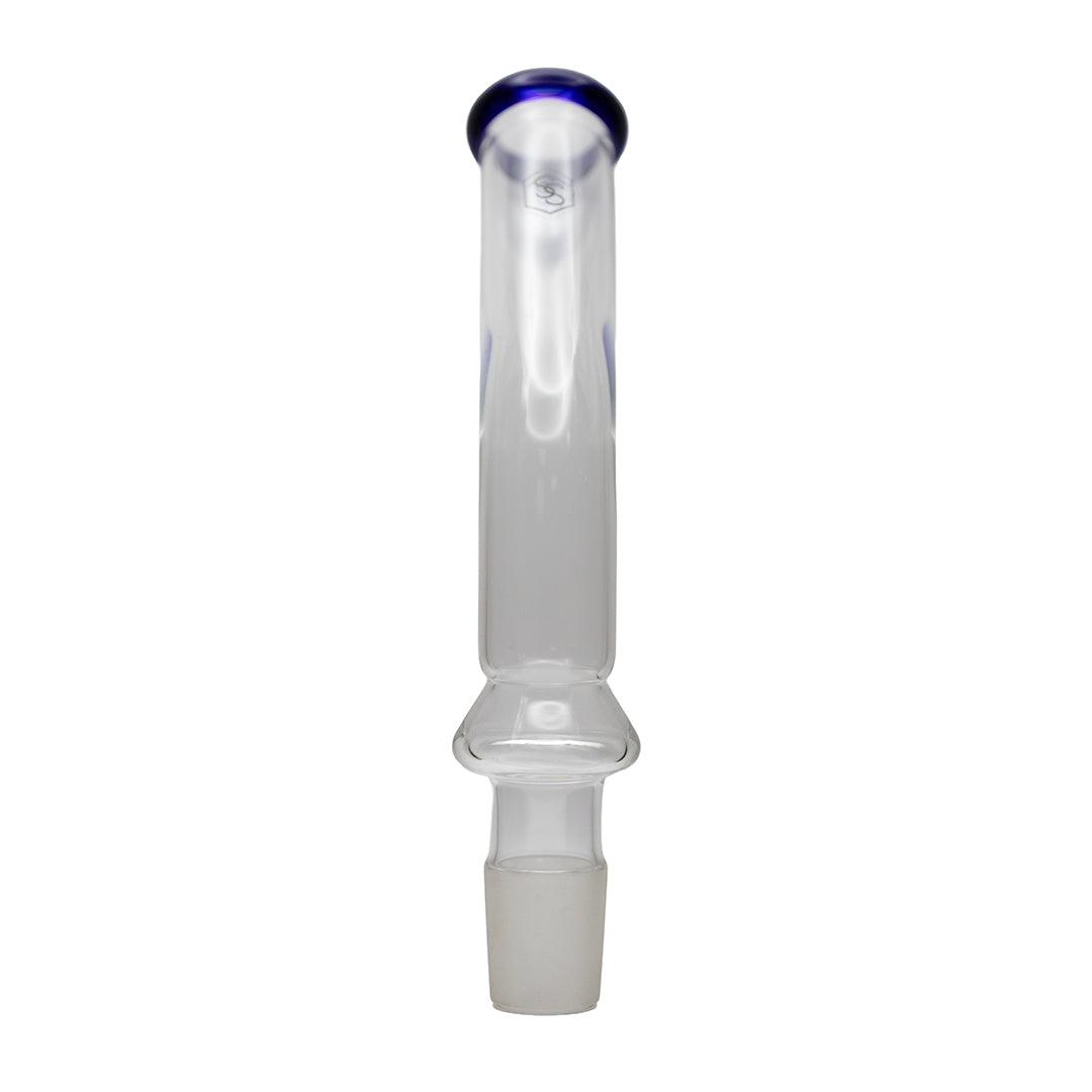 Shapeshifter Bent Glass Mouthpiece