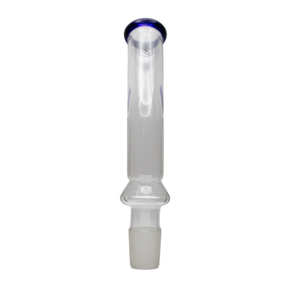 Shapeshifter Bent Glass Mouthpiece