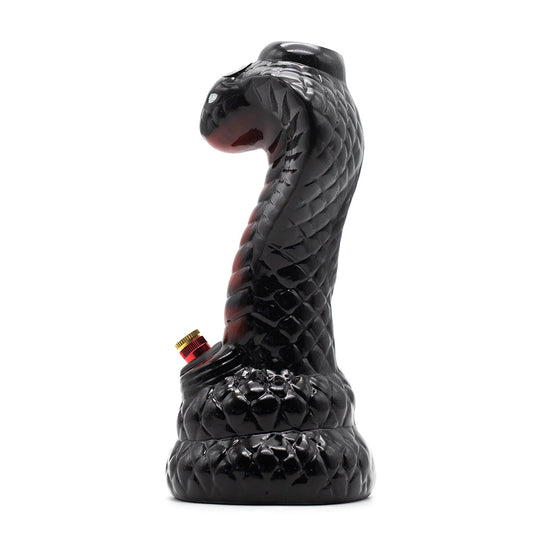 Cobra Ceramic Bong The Bong Shop