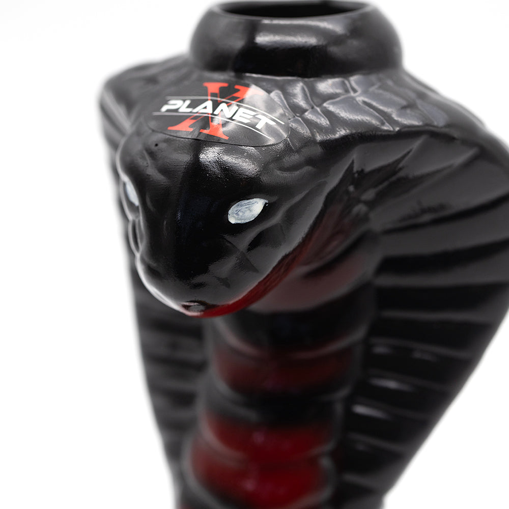 Cobra Ceramic Bong The Bong Shop