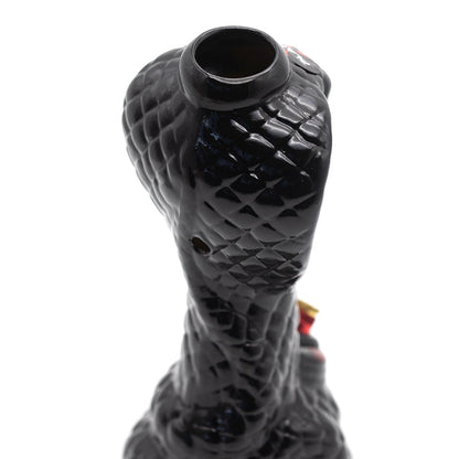 Cobra Ceramic Bong The Bong Shop