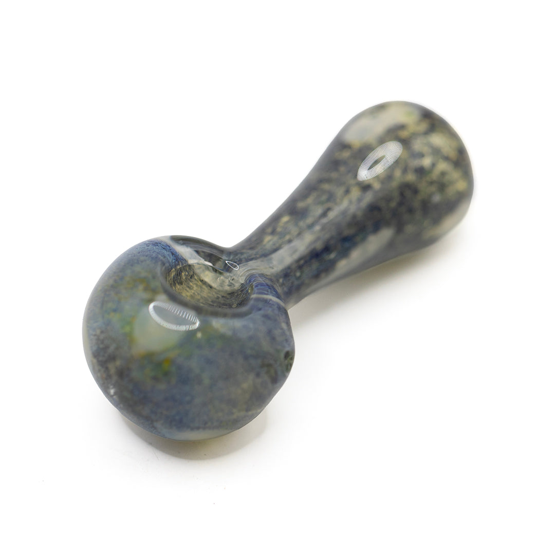Spotted Glass Dry Pipe