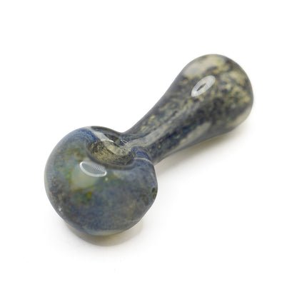 Spotted Glass Dry Pipe