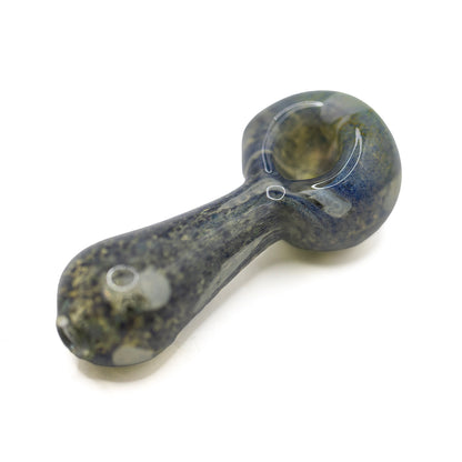 Spotted Glass Dry Pipe