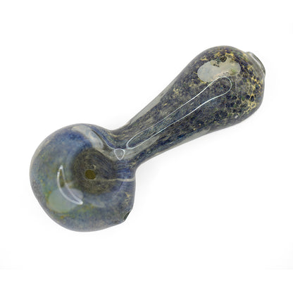 Spotted Glass Dry Pipe