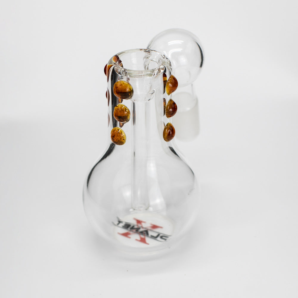 Planet X Aries Ash Catcher - 14mm Planet X