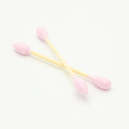 Blazy Susan Cotton Buds - Pink [100 Pack] Blazy Susan