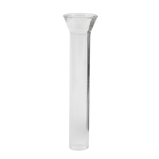 GLASS STEM 12mm X 7cm SLIDER FOR 'PLANET X FANTASY SERIES' Planet X