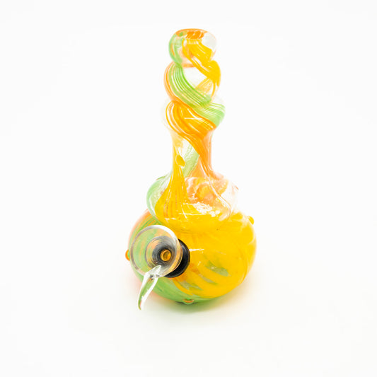Mini Neutrino Glass Bong The Bong Shop
