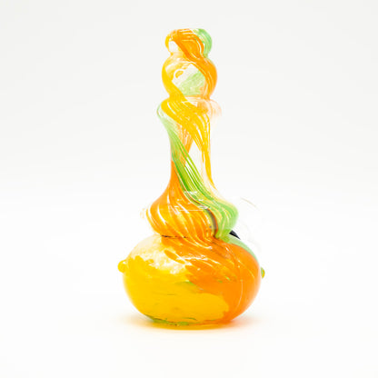 Mini Neutrino Glass Bong The Bong Shop