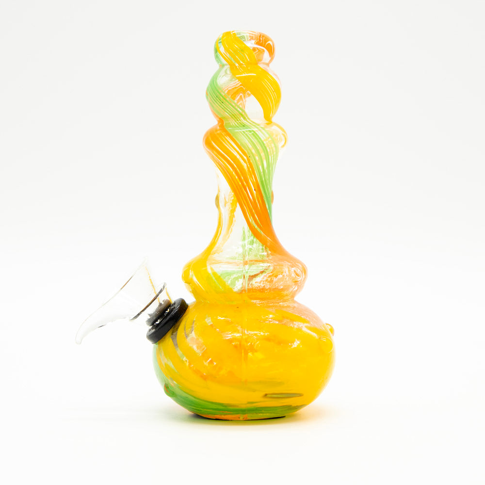 Mini Neutrino Glass Bong The Bong Shop