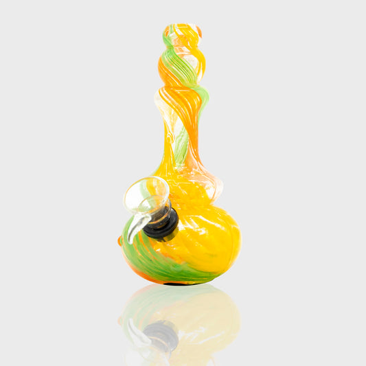 Mini Neutrino Glass Bong The Bong Shop