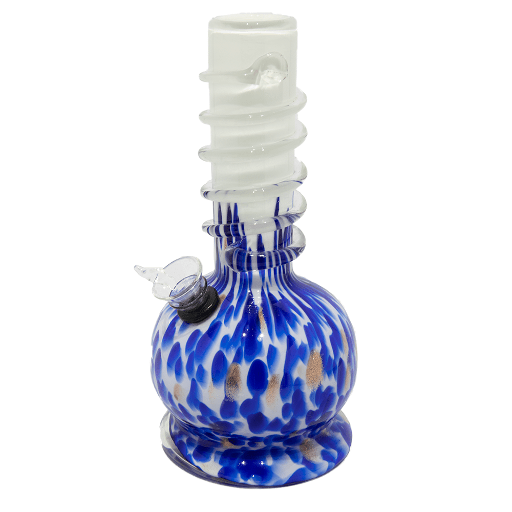 G-Force Glass Bong Planet X