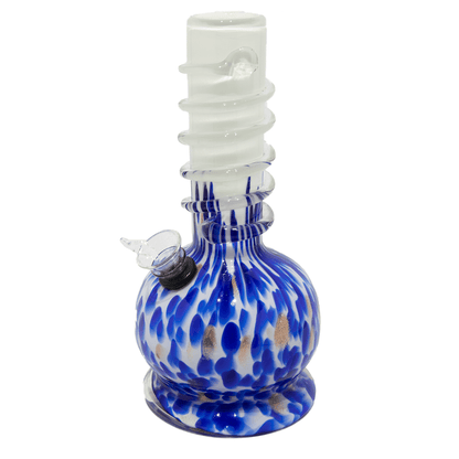G-Force Glass Bong Planet X