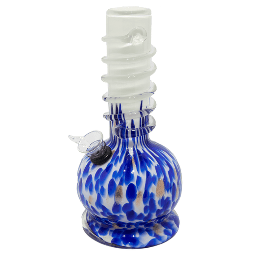 G-Force Glass Bong Planet X