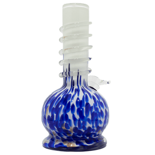 G-Force Glass Bong Planet X