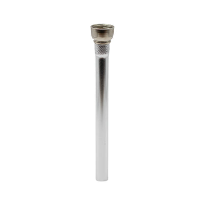 Standard Annodised Stem Kit w/ Screw Cone