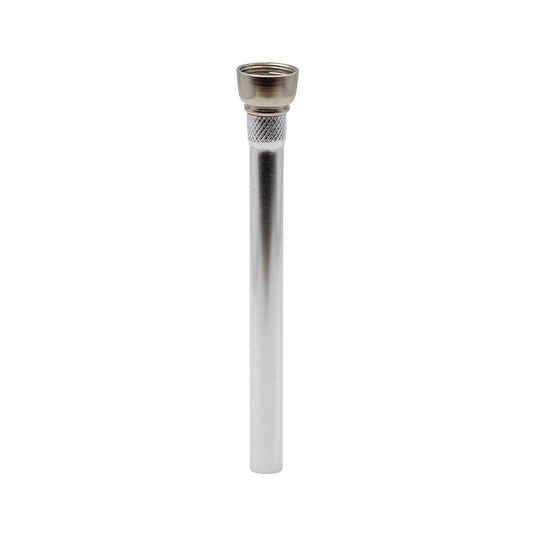 Standard Annodised Stem Kit w/ Screw Cone