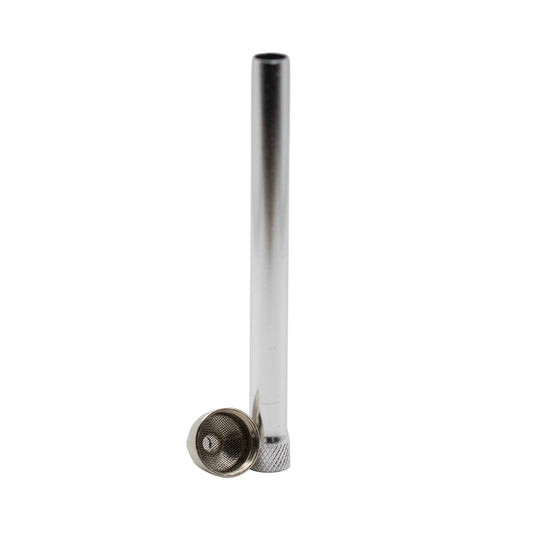 Standard Annodised Stem Kit w/ Screw Cone