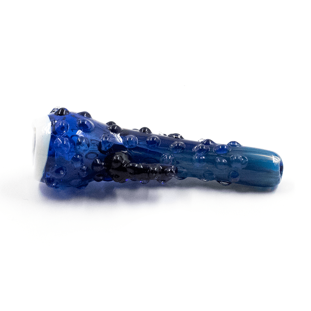 Tentacles Glass Pipe The Bong Shop