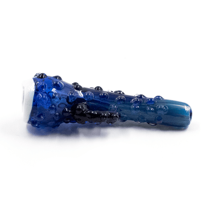 Tentacles Glass Pipe The Bong Shop