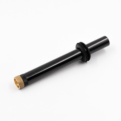 Bonza Anodised Brass Pop-In Cone & Collar Stem Kit The Bong Shop