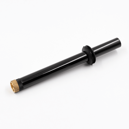 Bonza Anodised Brass Pop-In Cone & Collar Stem Kit The Bong Shop